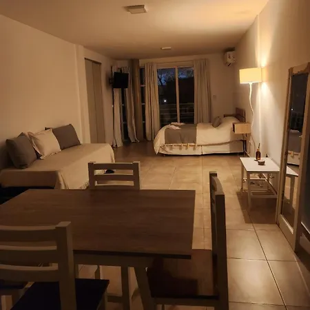 Studio Apartment Mitre Saladillo Exterior photo
