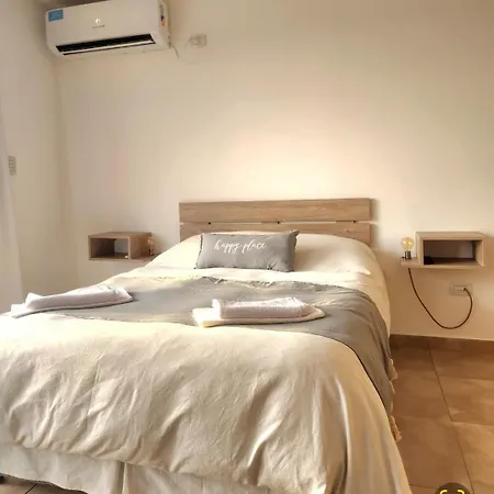 Studio Apartment Mitre Saladillo Exterior photo