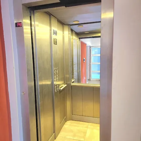 Studio Apartment Mitre Saladillo Exterior photo
