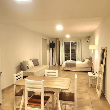 Studio Apartment Mitre Saladillo Exterior photo