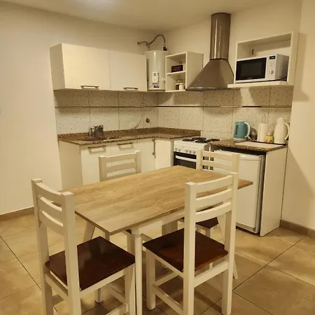 Studio Apartment Mitre Saladillo Exterior photo