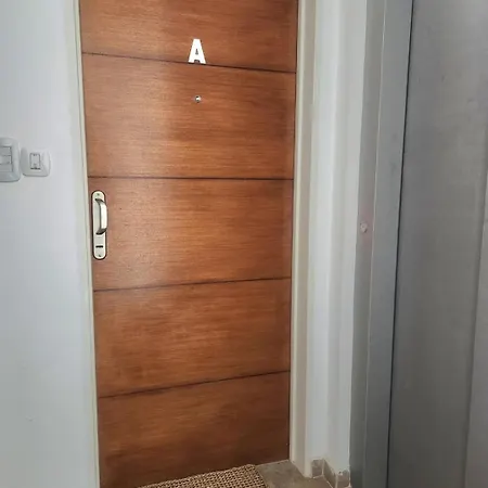 Studio Apartment Mitre Saladillo Exterior photo