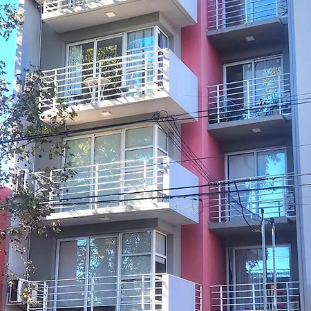 Studio Apartment Mitre Saladillo Exterior photo