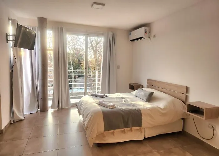 Studio Apartment Mitre