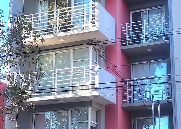 Studio Apartment Mitre