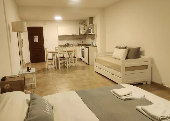 Studio Apartment Mitre
