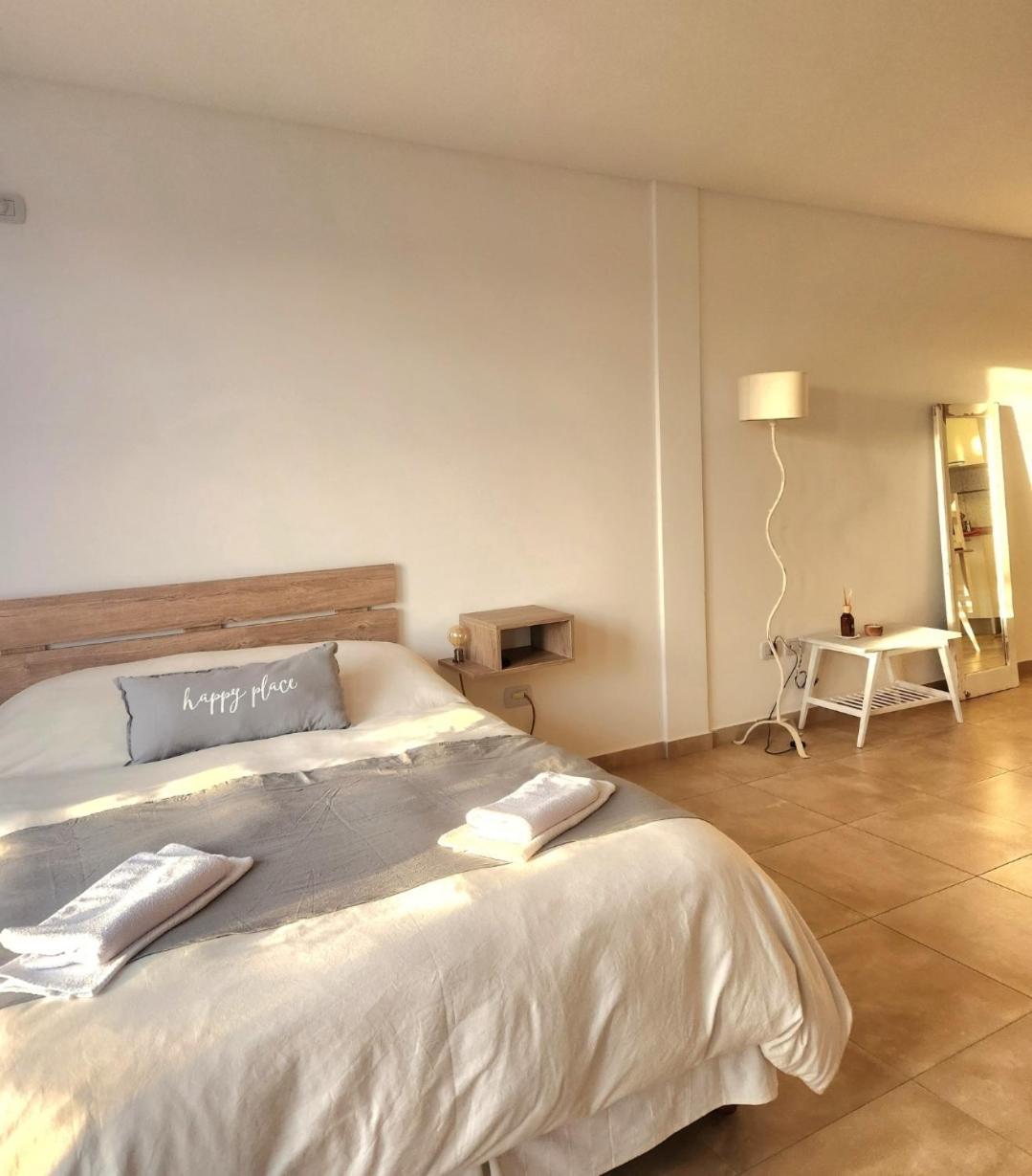 Mitre Apartment Saladillo