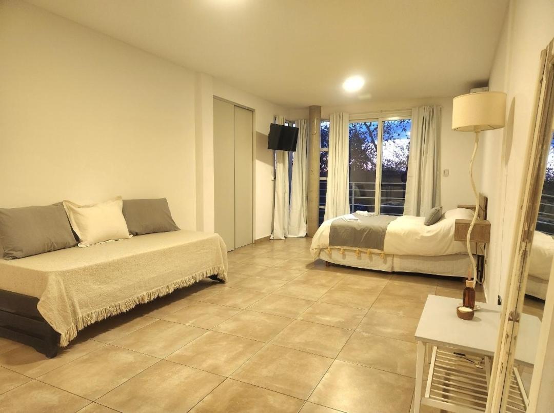 Mitre Apartment