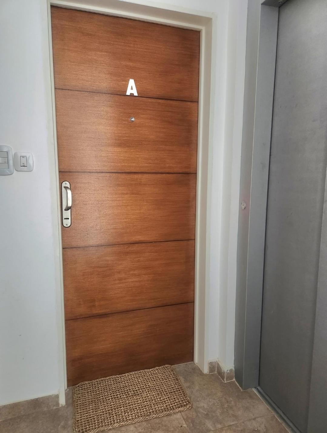 Apartment Mitre