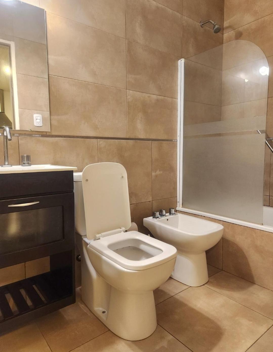 Mitre Apartment