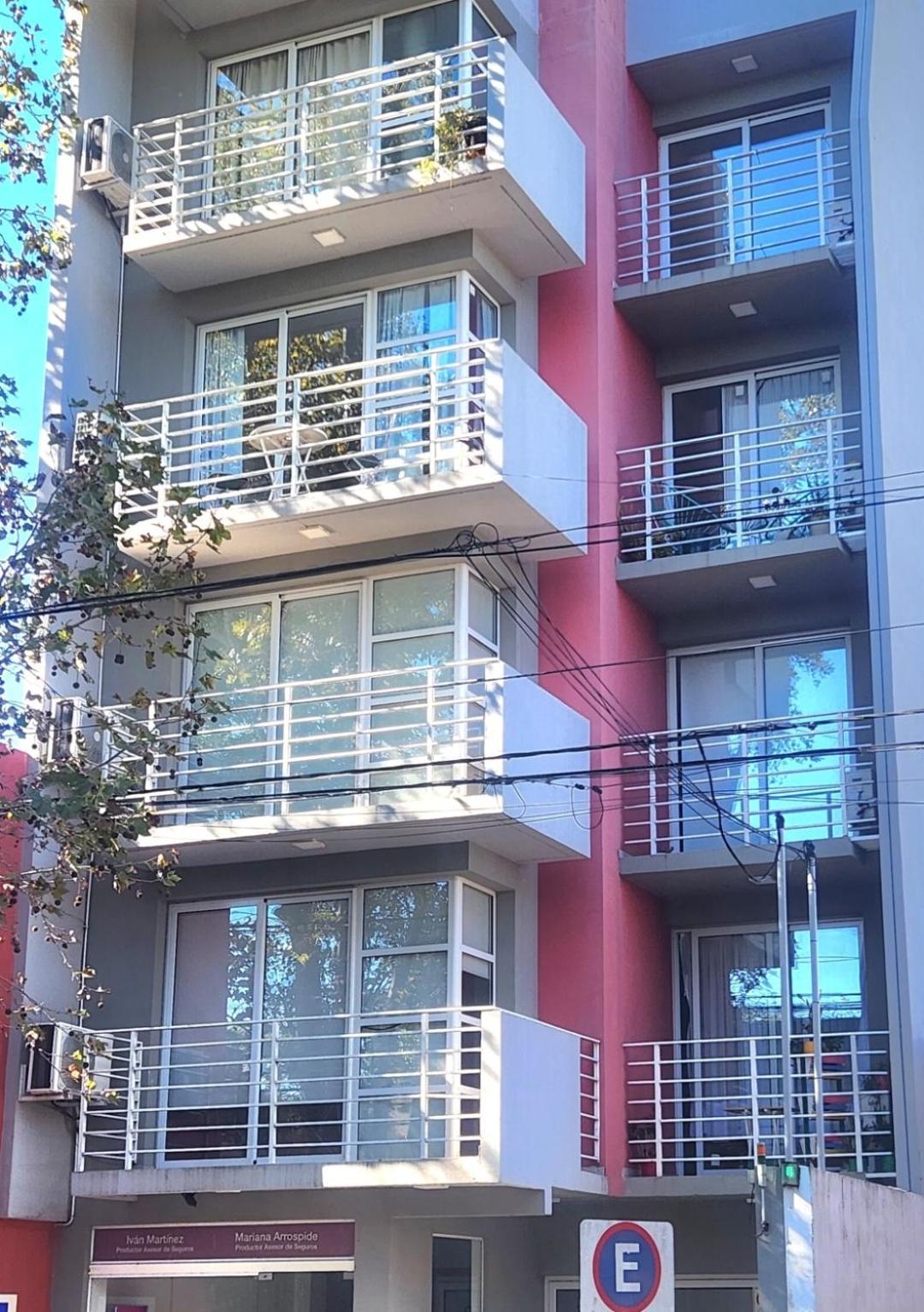 Apartment Mitre Saladillo